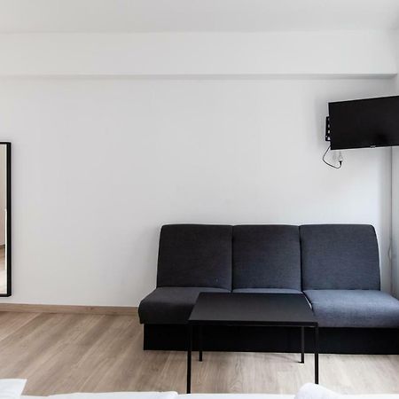 Flat In The Heart Of Antwerp Centrum Eksteriør bilde