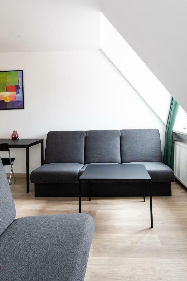 Flat In The Heart Of Antwerp Centrum Eksteriør bilde