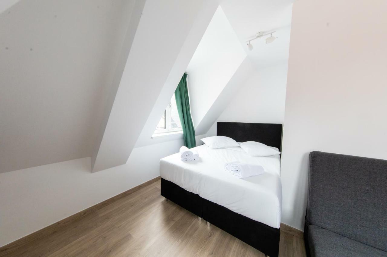 Flat In The Heart Of Antwerp Centrum Eksteriør bilde