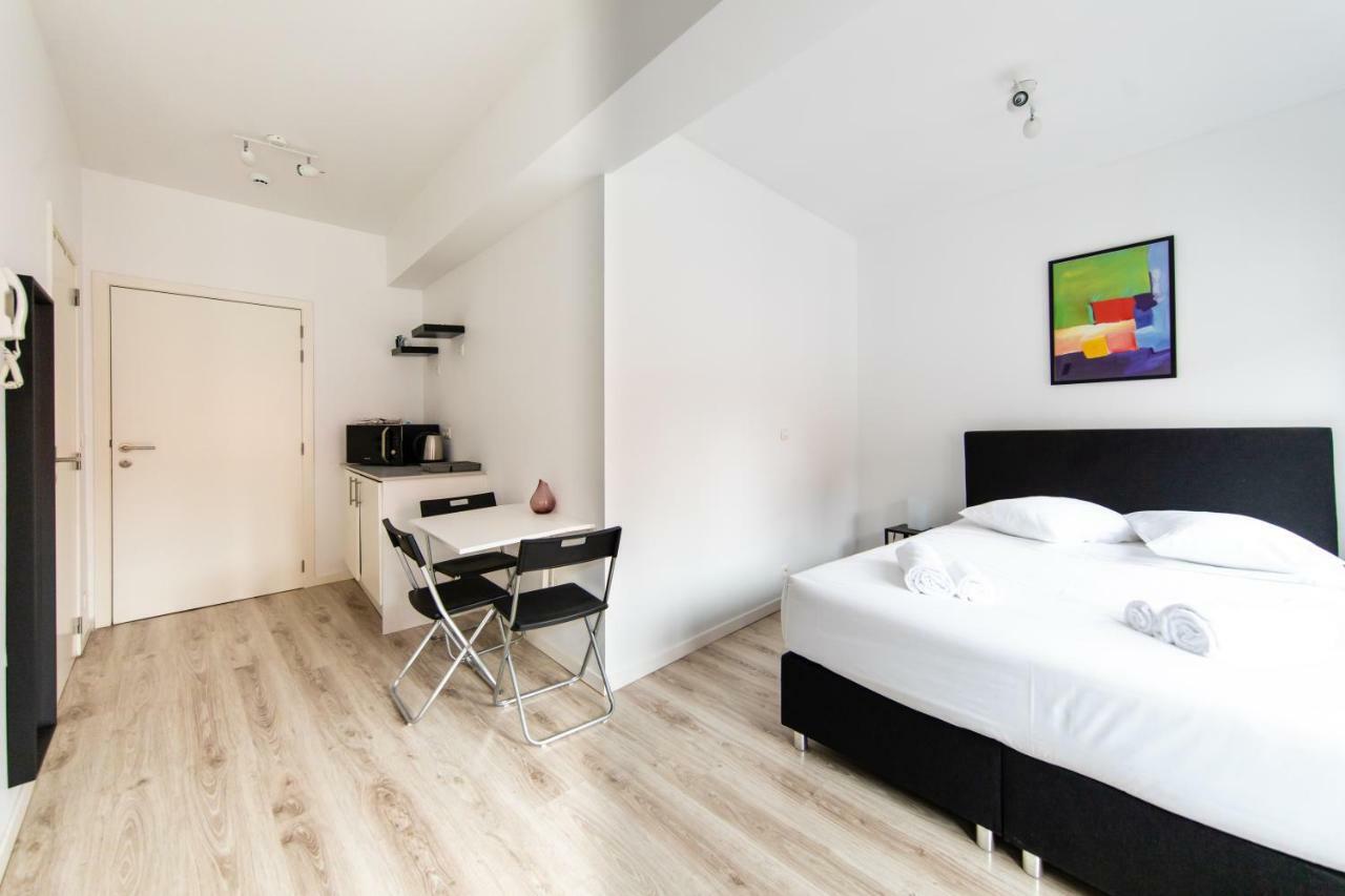 Flat In The Heart Of Antwerp Centrum Eksteriør bilde