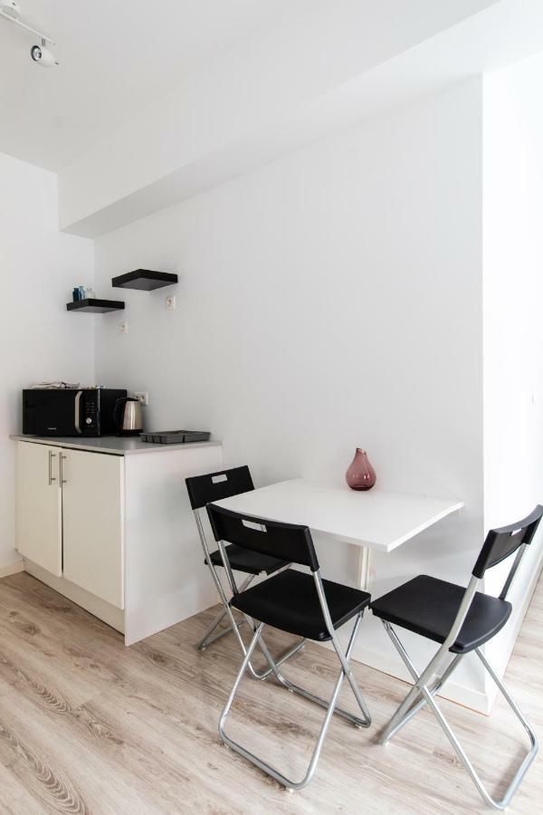 Flat In The Heart Of Antwerp Centrum Eksteriør bilde