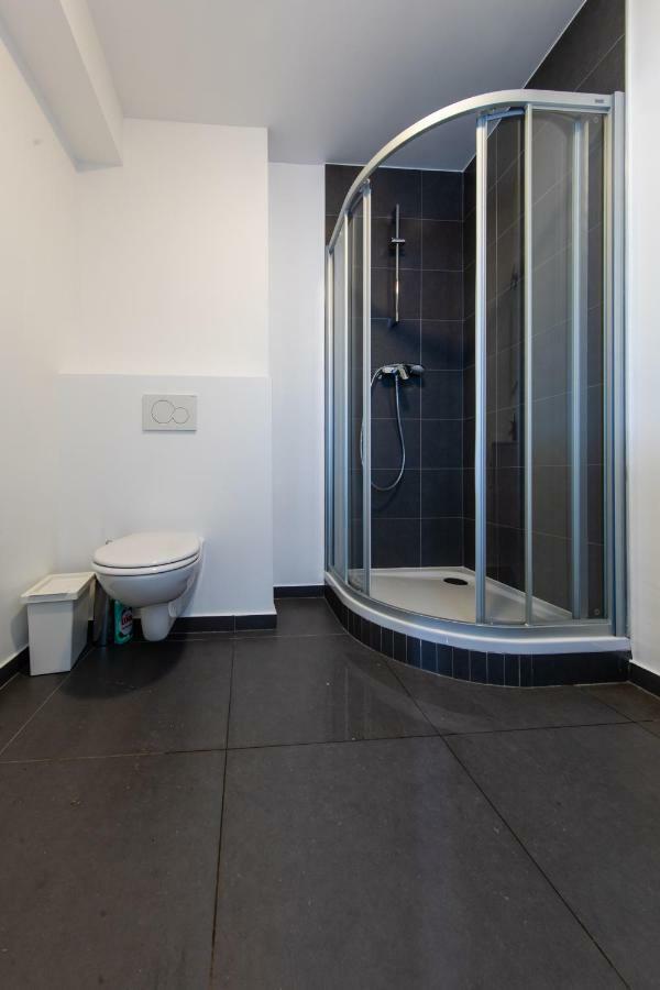 Flat In The Heart Of Antwerp Centrum Rom bilde